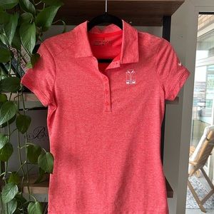 Nike Golf Polo - Blackwolf Run